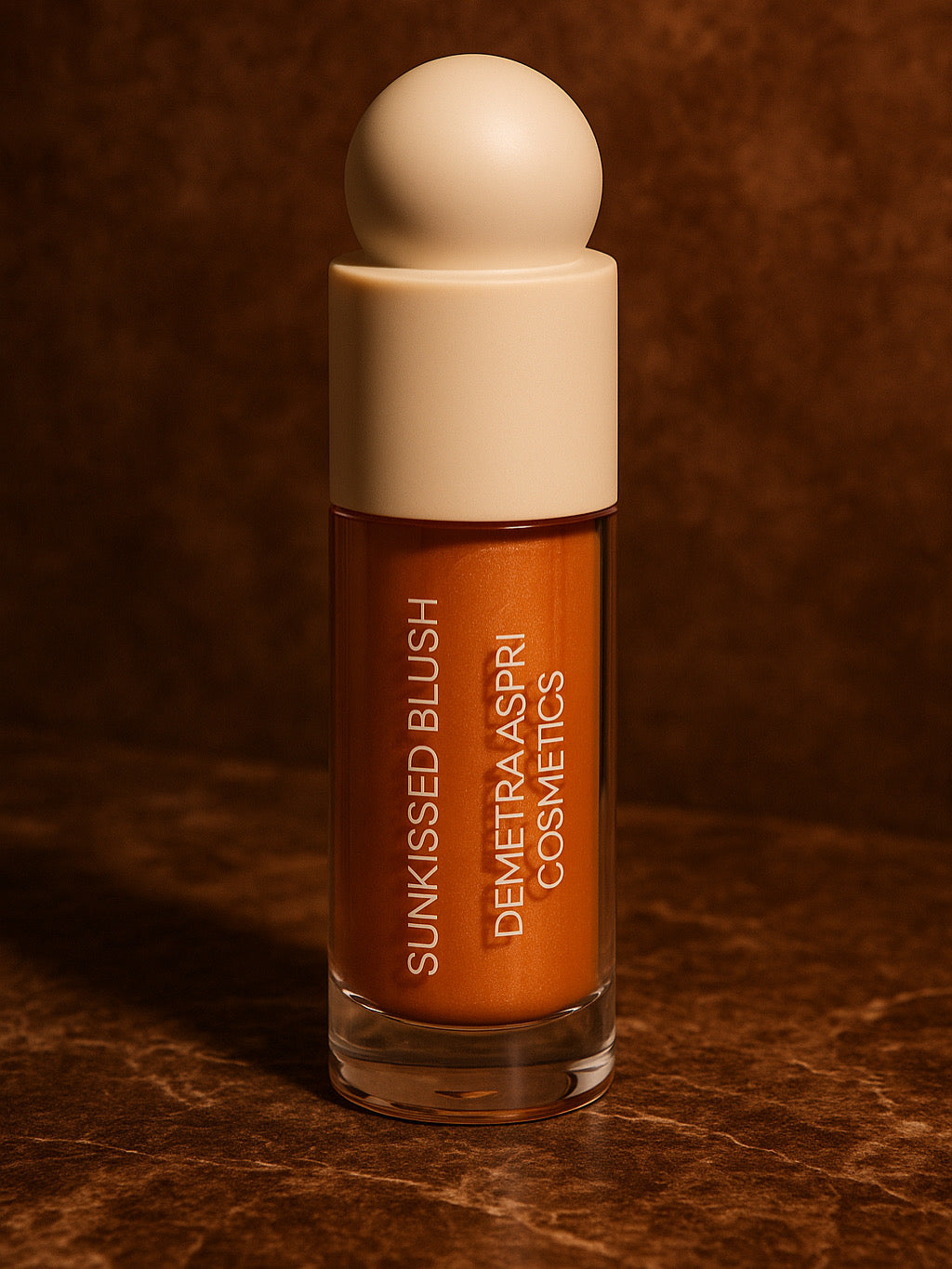 Sun-Kissed Liquid Blush