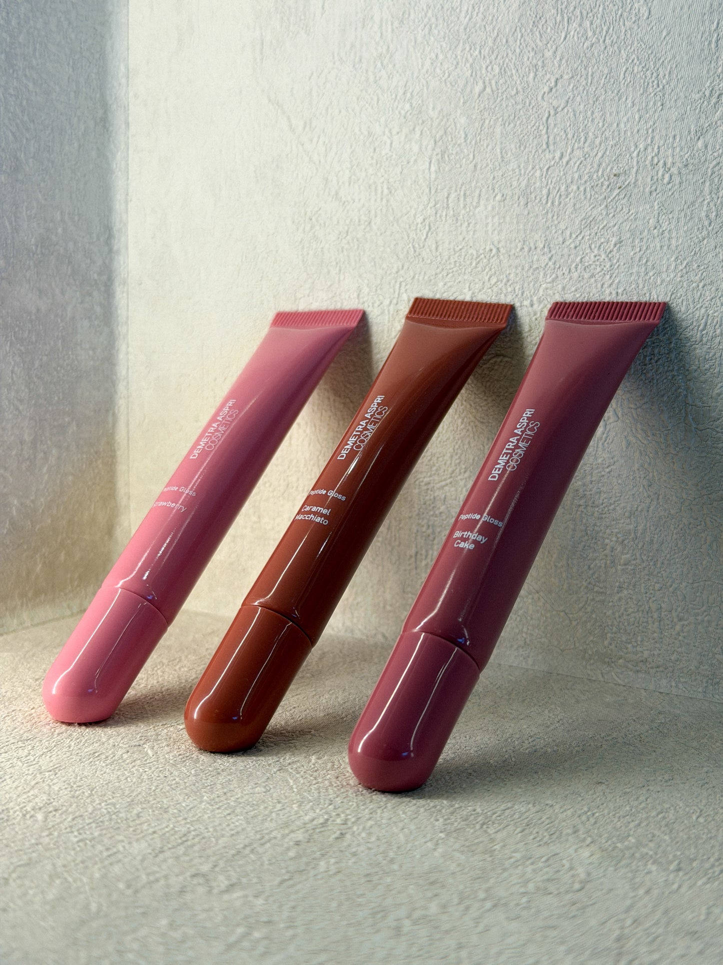 Peptide Lip Gloss