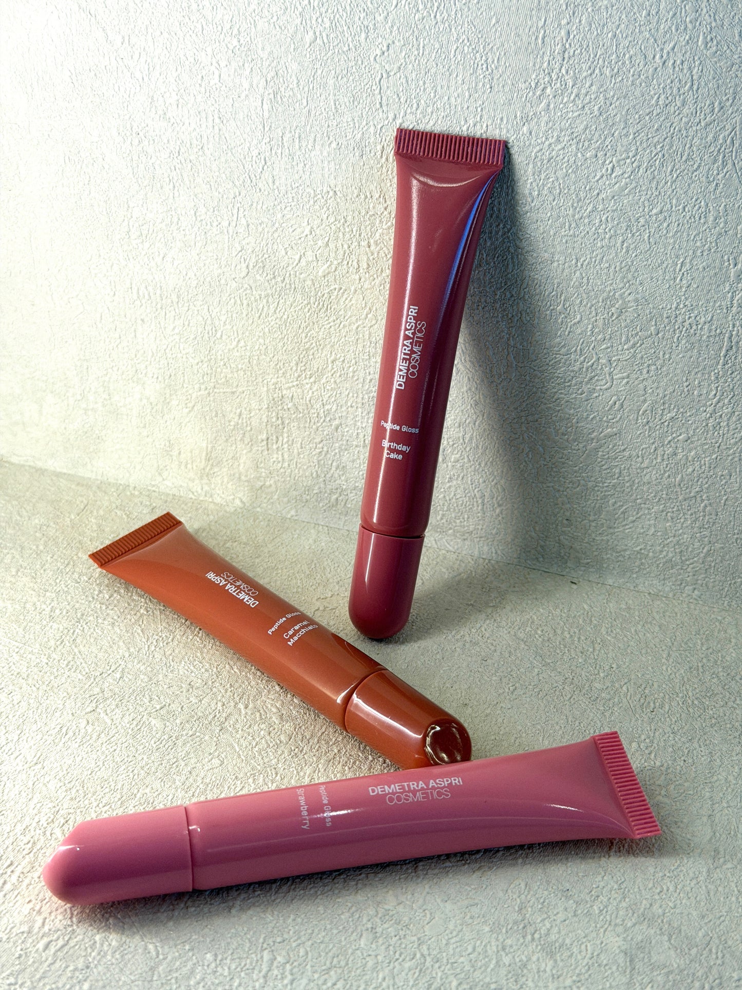 Peptide Lip Gloss