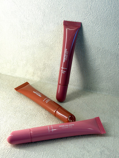 Peptide Lip Gloss