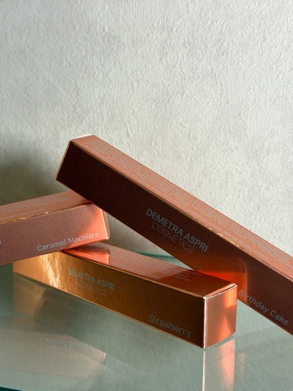 Peptide Lip Gloss