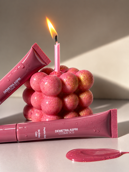 Peptide Lip Gloss