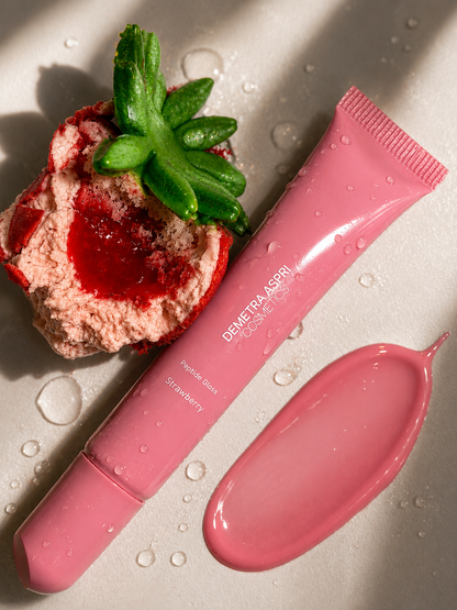 Peptide Lip Gloss