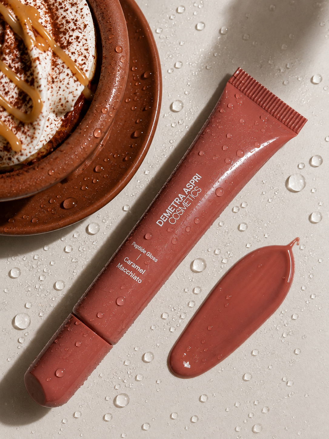 Peptide Lip Gloss