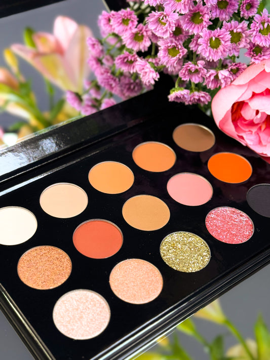 Classic Eyeshadow Palette