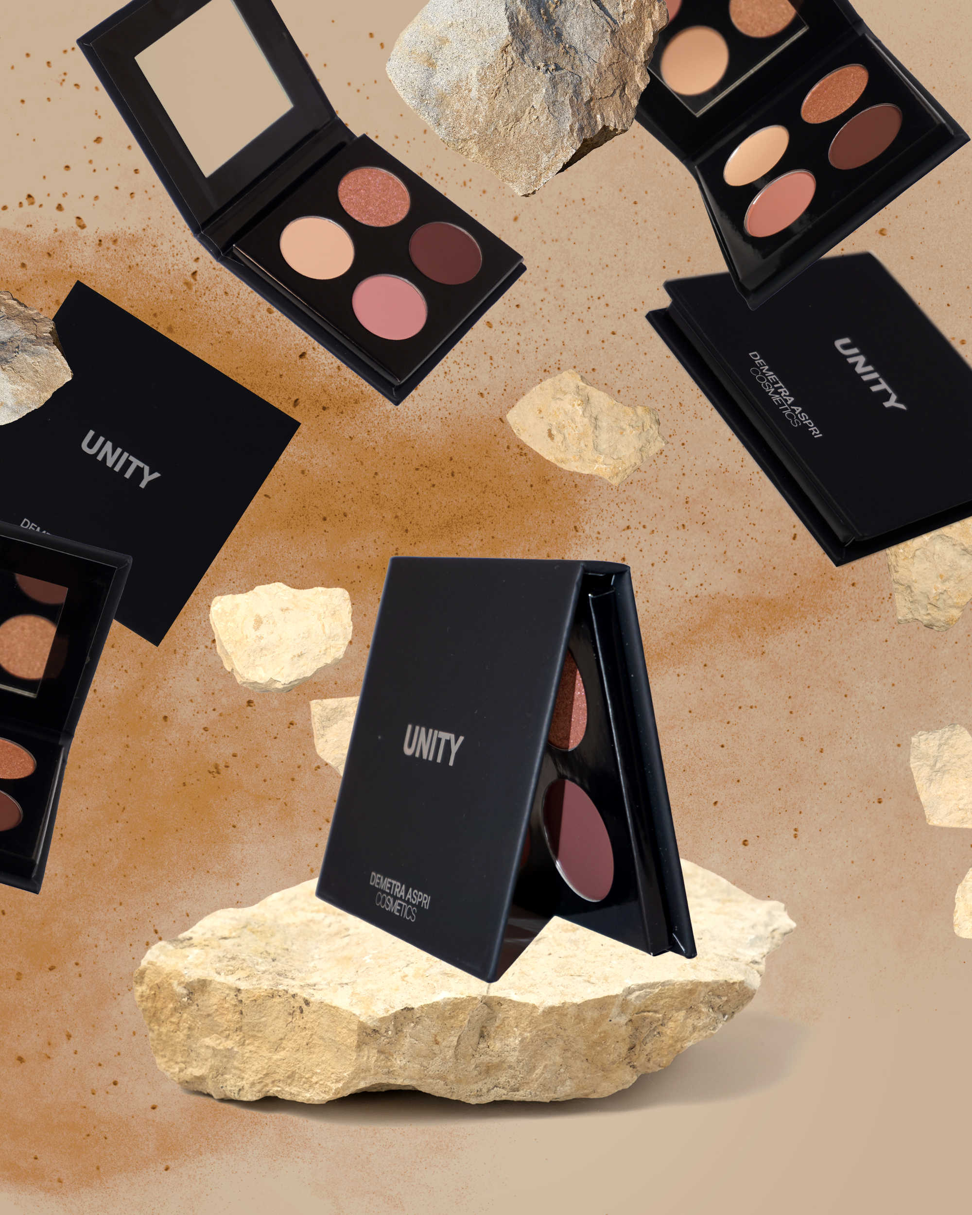 Unity Cosmetics Unity Palette – demetraaspri