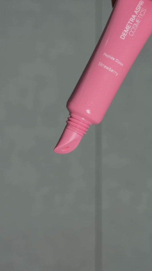 Peptide Lip Gloss
